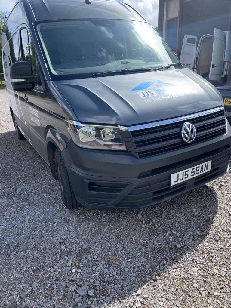 Professional Roofing Team